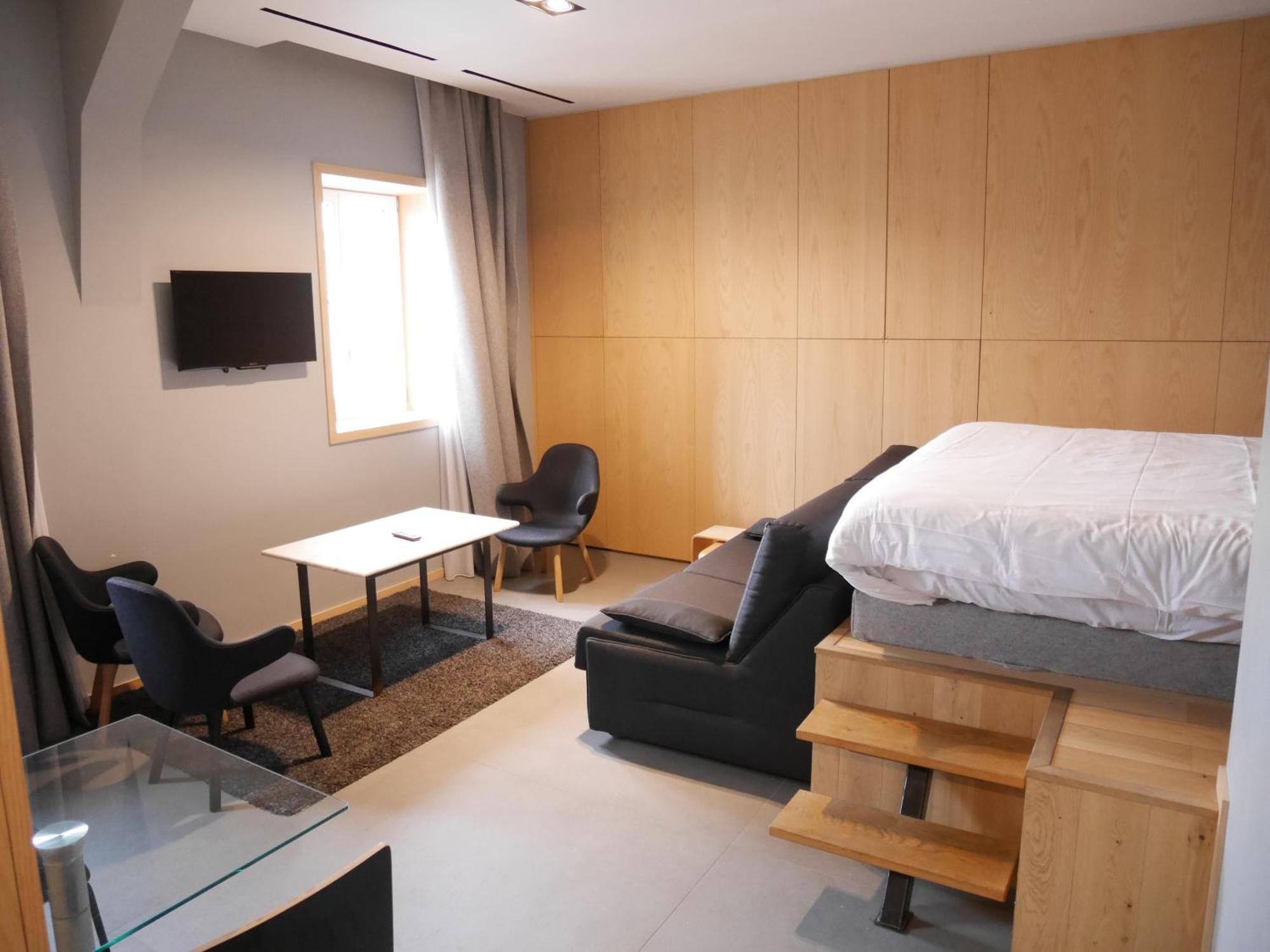 Au Qui Dort - Thiers Apartment *