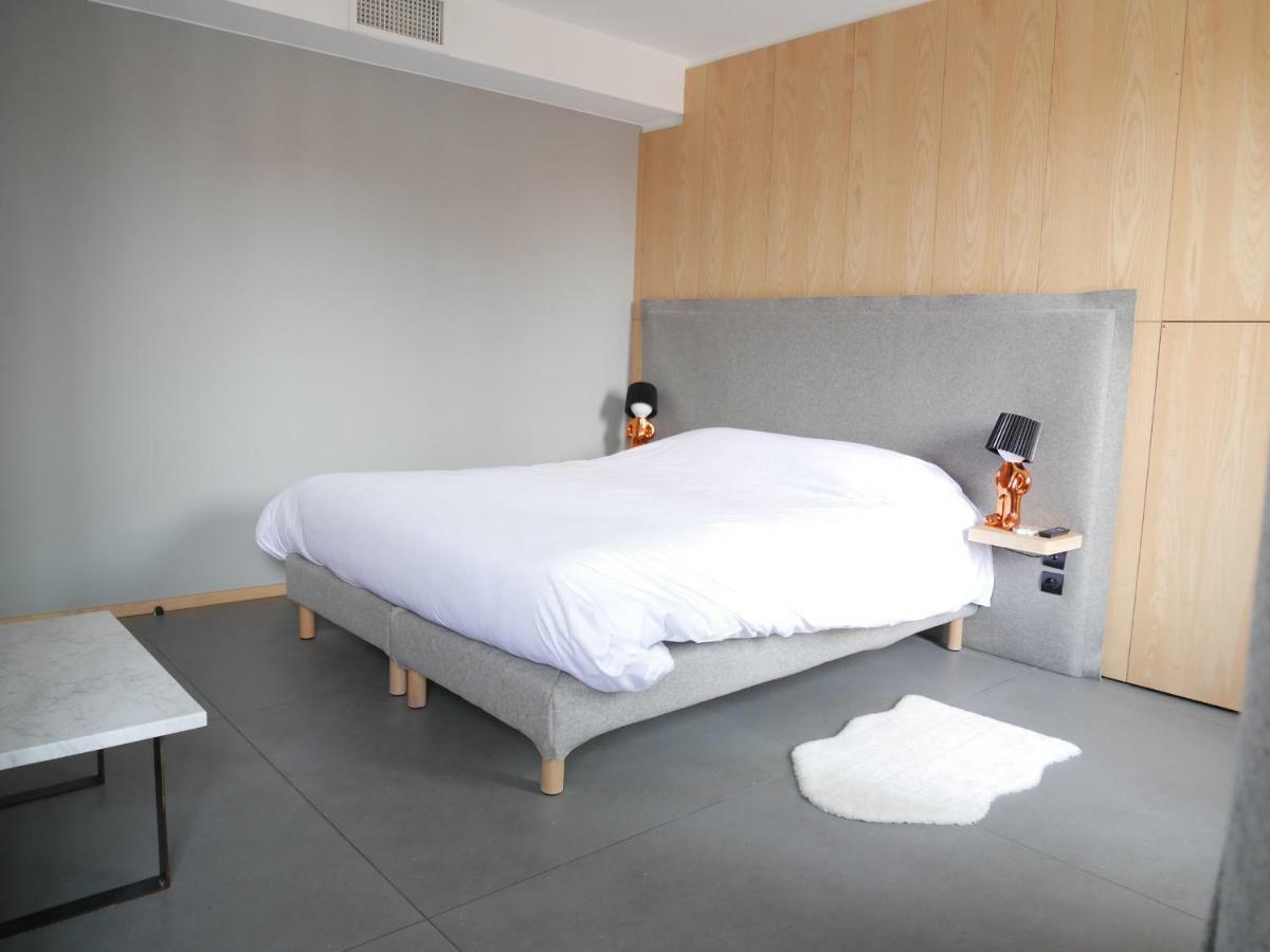 Apartment Au Qui Dort - Thiers Lille