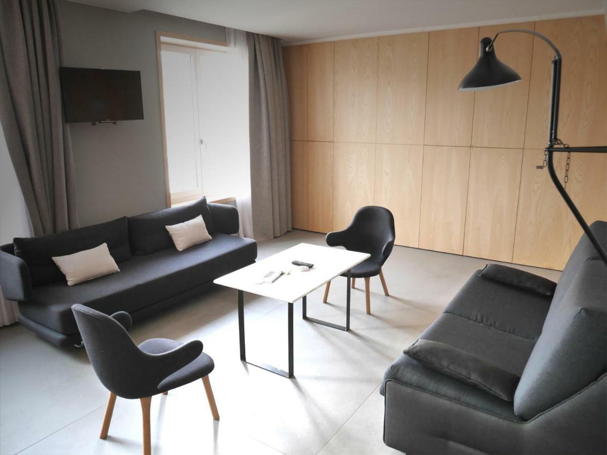Apartment Au Qui Dort - Thiers