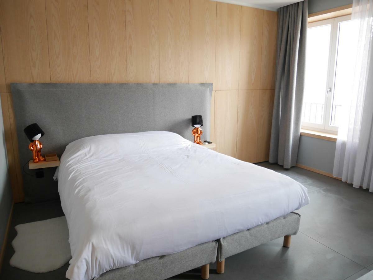 Au Qui Dort - Thiers Lille