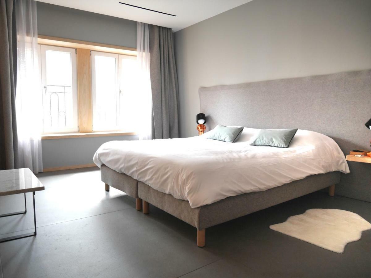 Apartment Au Qui Dort - Thiers *