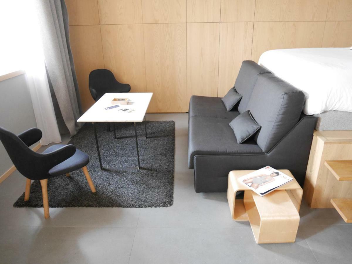 Apartment Au Qui Dort - Thiers