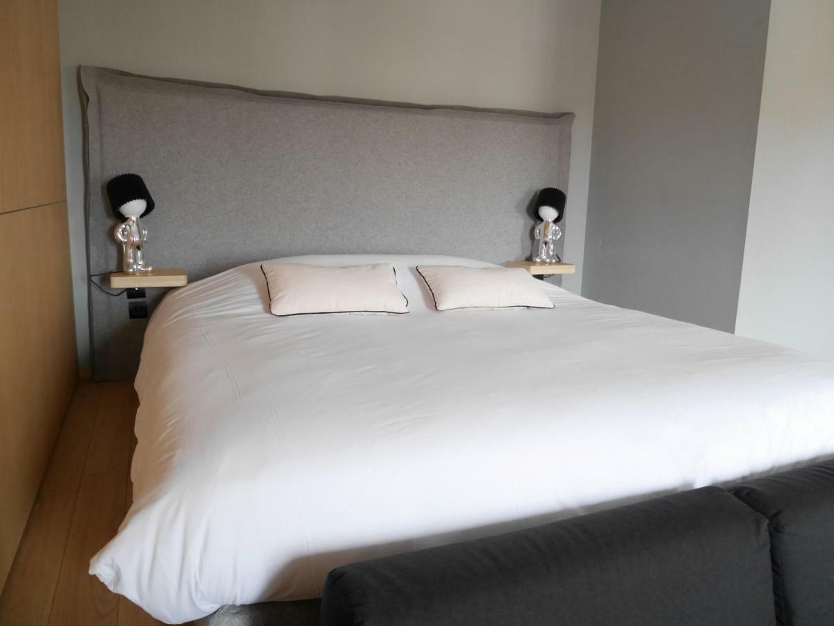 Apartment Au Qui Dort - Thiers *