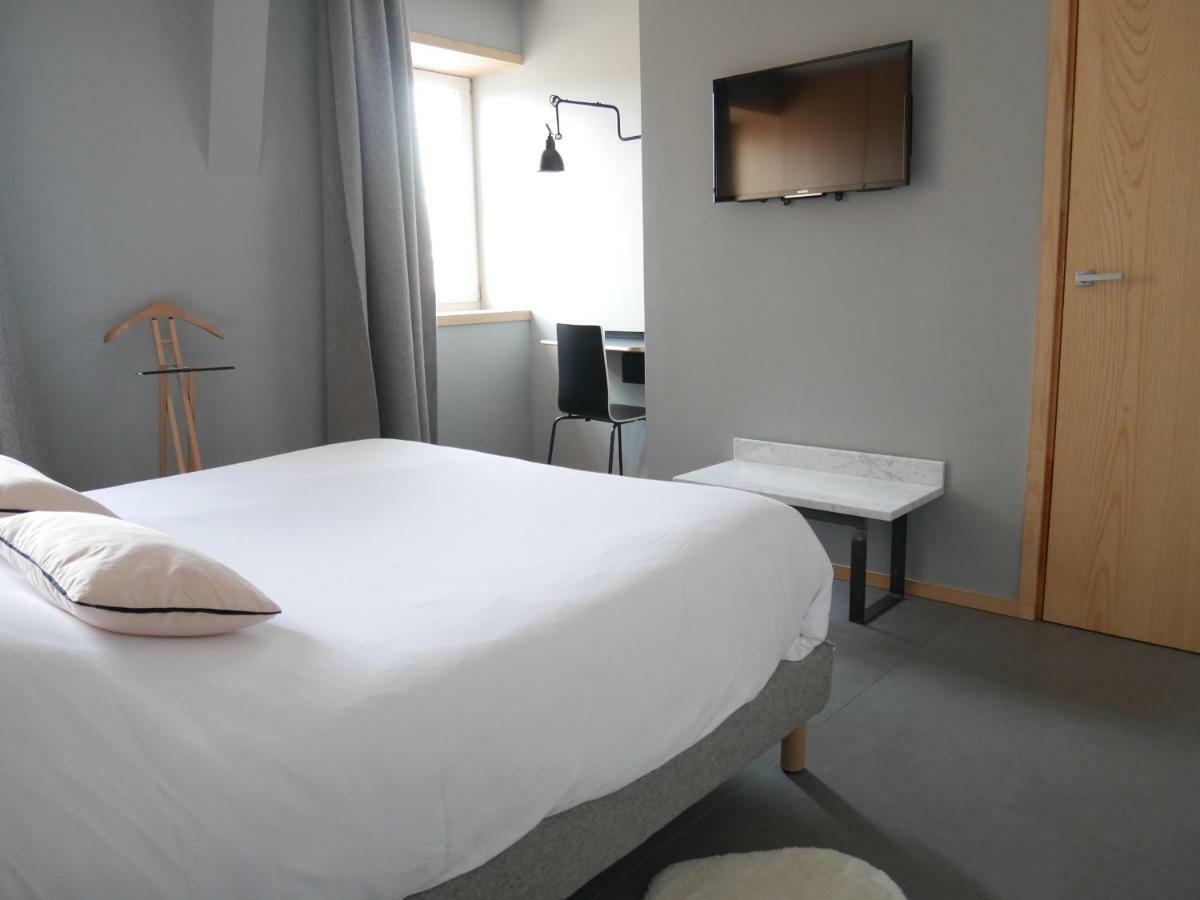 Apartment Au Qui Dort - Thiers *